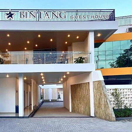 Bintang Guest House Bandar Lampung Exterior photo