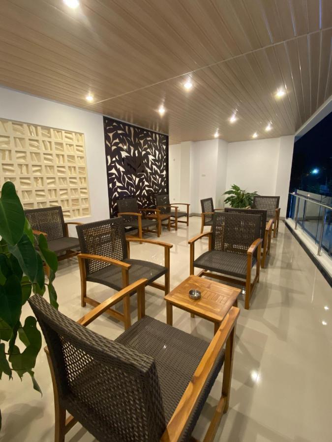 Bintang Guest House Bandar Lampung Exterior photo